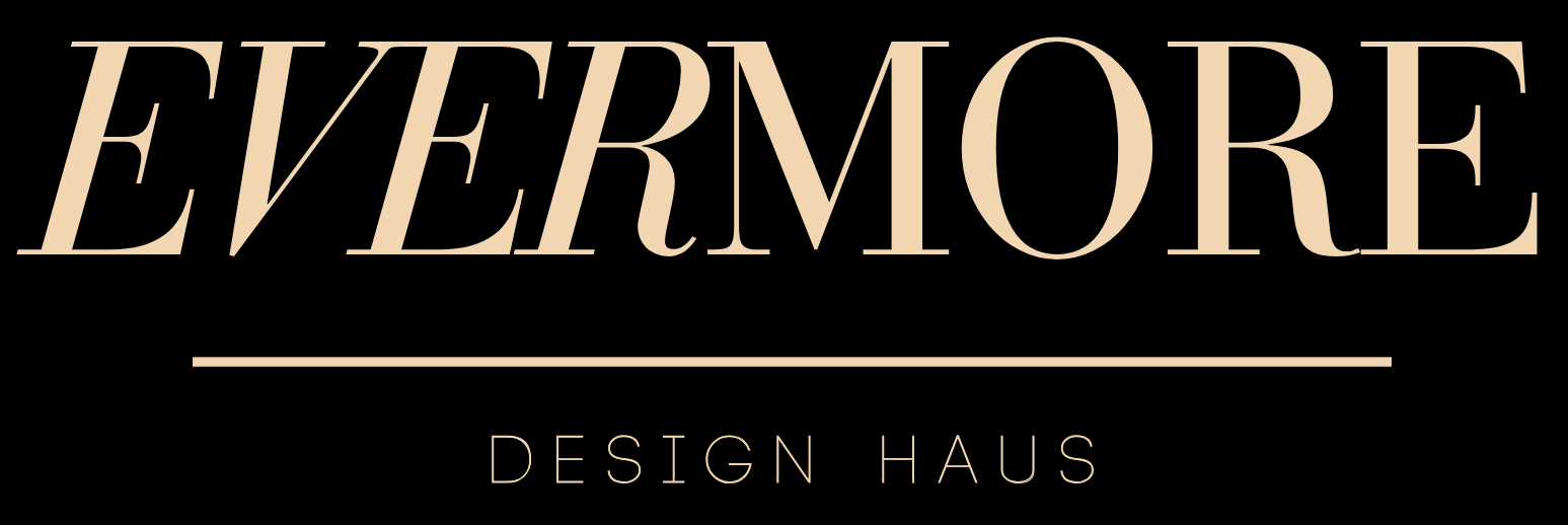 Evermore Design Haus Logo
